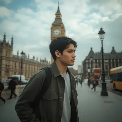 Aryan Chowdhury